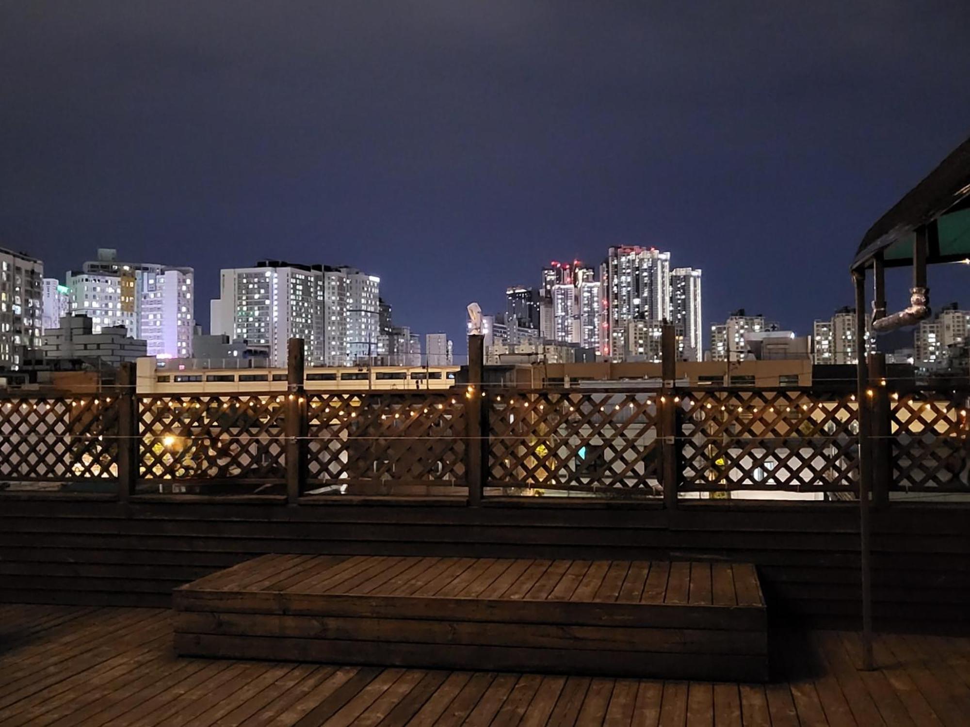Mainstay โซล ภายนอก รูปภาพ